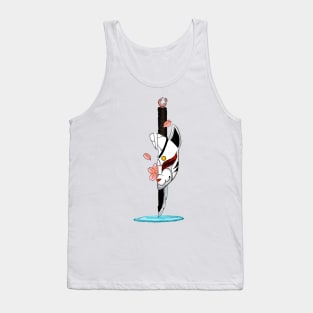 Dead Calm Tank Top